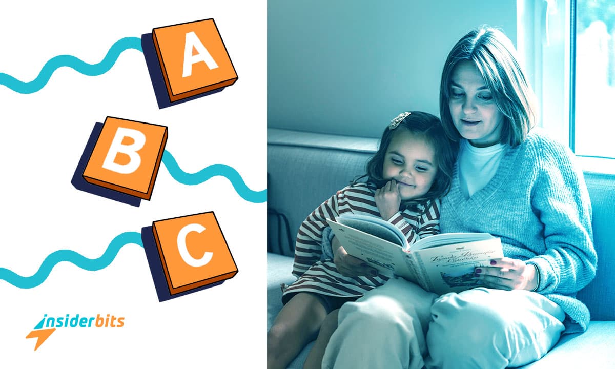 Help Your Child Navigate the ABCs With The Best Apps for Learning to Read 3 Help Your Child Navigate the ABCs With The Best Apps for Learning to Read