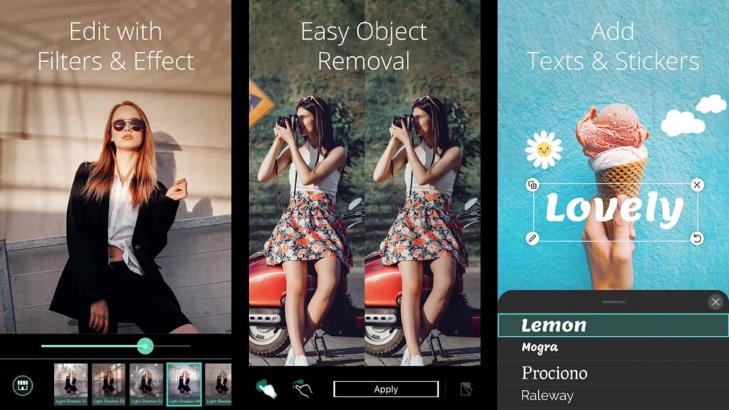 Picture-Perfect: Unlock Your Potential with Best Image Editing Apps 15 PhotoDirector - best image editing apps