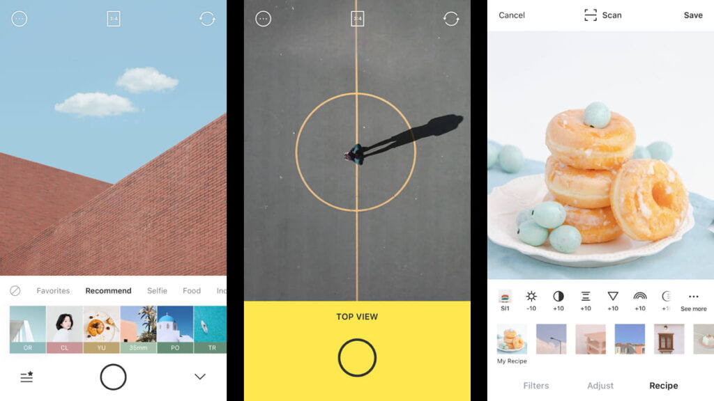 Picture-Perfect: Unlock Your Potential with Best Image Editing Apps 19 Foodie - best image editing apps