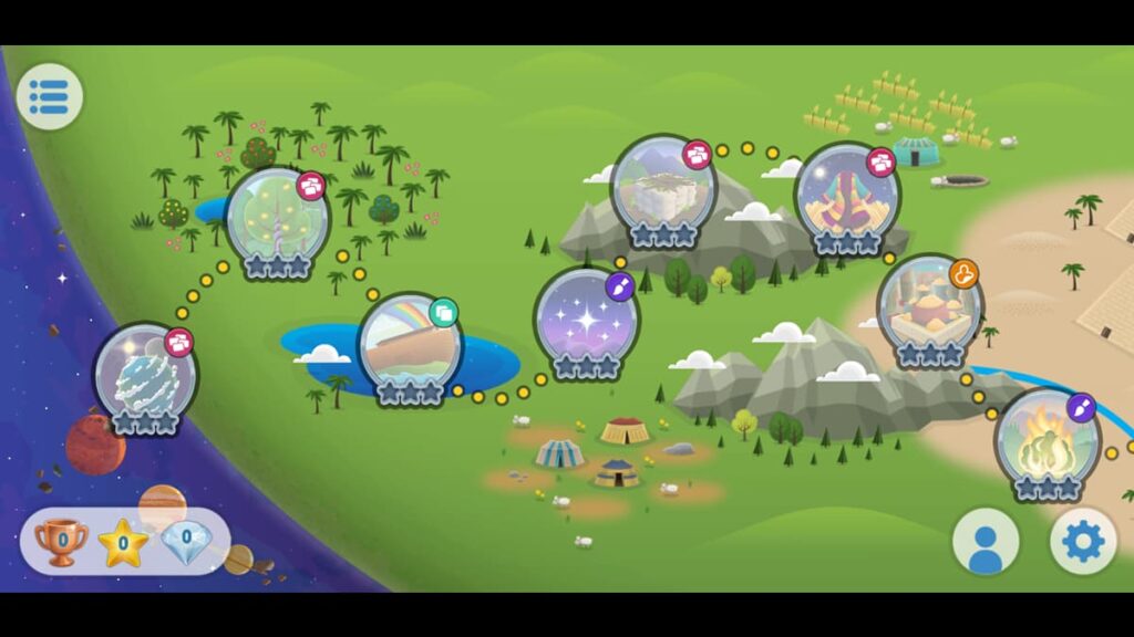 Bible App for Kids: A Digital Faith Journey 5 image 2023 09 26T164203.395