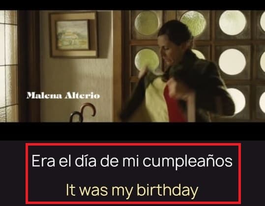 Learn Spanish With TV Shows Using This App 5 learn Spanish with tv shows