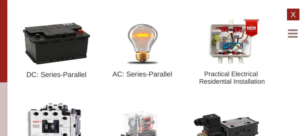 App to Simulate Building Electrical Installations 2 Simulate Building Electrical Installations