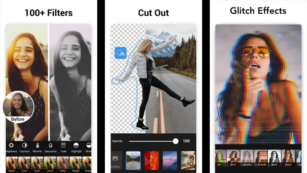 Picture-Perfect: Unlock Your Potential with Best Image Editing Apps 3 Polish - Photo & Video Editor - best image editing apps