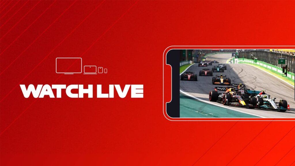 From Grid to Finish: Learn Which Are the Best Apps to Watch F1 1 apps to watch F1