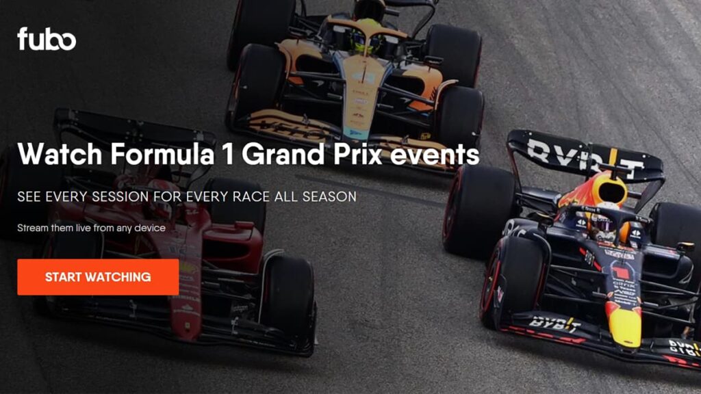 From Grid to Finish: Learn Which Are the Best Apps to Watch F1 3 apps to watch F1