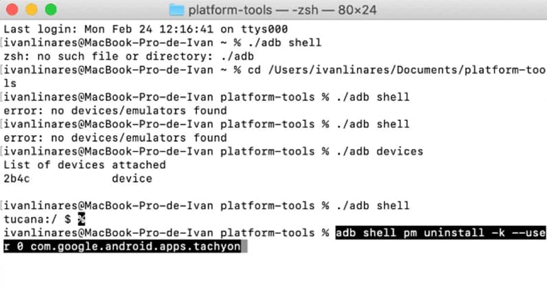Come eliminare le app inutilizzate su Android e iOS 4 eliminare le app inutilizzate