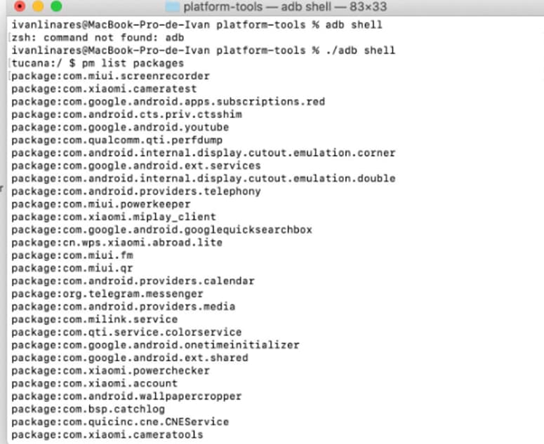 How to delete unused apps on Android and iOS 3 eliminare le app inutilizzate