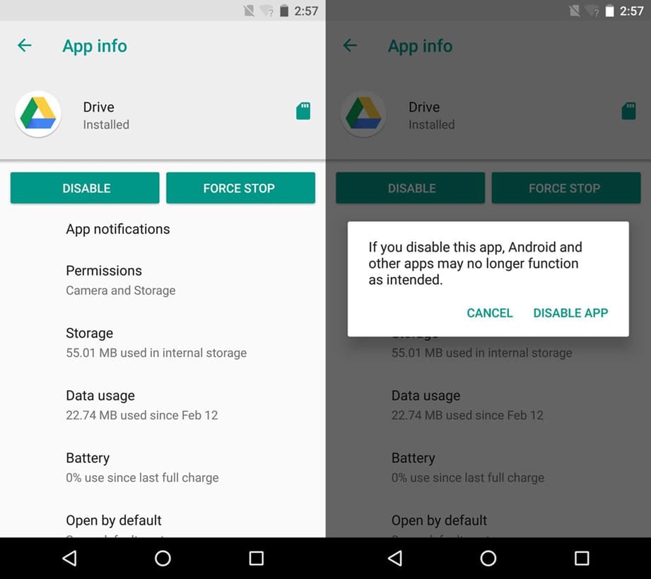 Come eliminare le app inutilizzate su Android e iOS 1 eliminare le app inutilizzate