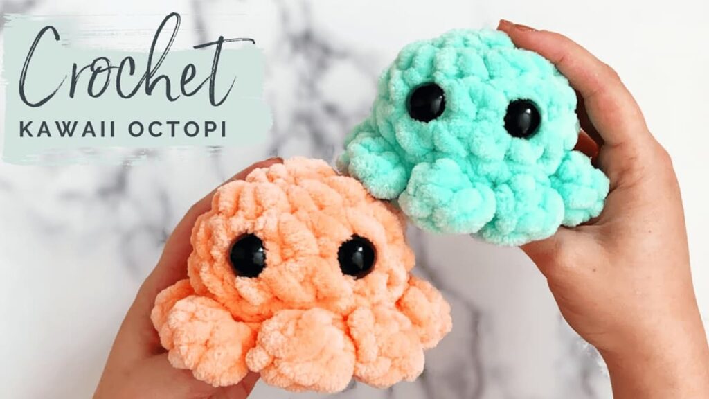 Master Threads & Needles: The Ultimate Learn Crochet and Knitting App Guide! 2 learn crochet app