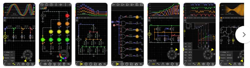 TOP 5 Best Apps to Simulate Electrical Installations 1 simulate electrical installations
