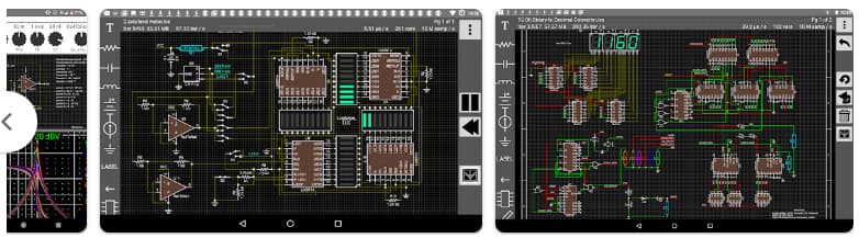 TOP 5 Best Apps to Simulate Electrical Installations 5 simulate electrical installations