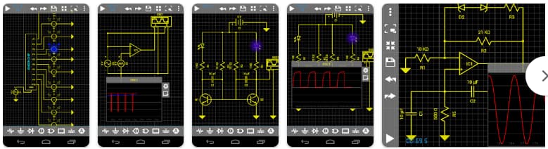 TOP 5 Best Apps to Simulate Electrical Installations 7 simulate electrical installations