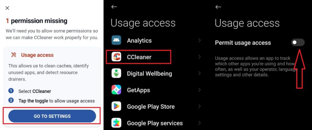 Application pour nettoyer votre téléphone : Libérez votre espace de stockage 3 Application pour nettoyer votre téléphone