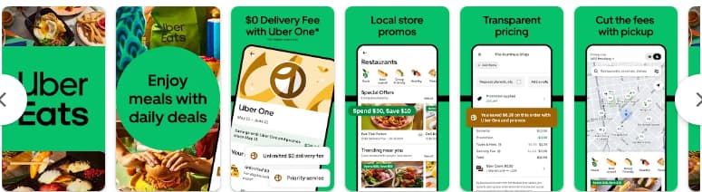 Come lavorare come autista di consegne: Una guida passo a passo per gli addetti ai lavori 1 work as a delivery driver