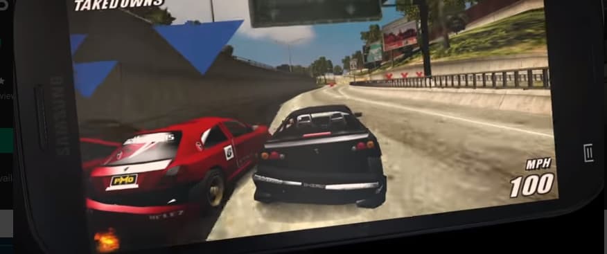 Play PSP Games on Mobile: PPSSPP Review 2 Play PSP Games on Mobile