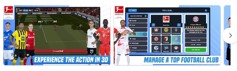 TOP 8: Best App To Play Soccer on Your Phone  13 app to play soccer