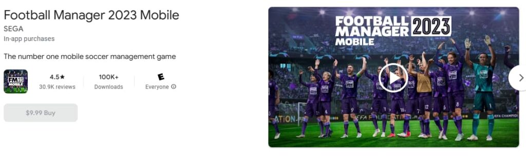 TOP 8: Best App To Play Soccer on Your Phone  7 app to play soccer