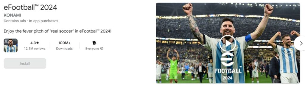 TOP 8: Best App To Play Soccer on Your Phone  1 app to play soccer