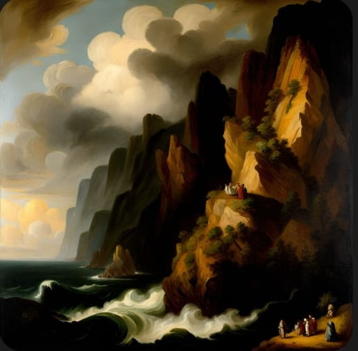 WOMBO Dream - Create a Photo With Just Text 2 image 2023 10 13T202809.833