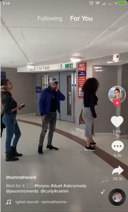 How to Download TikTok Videos for Free 1 download TikTok videos