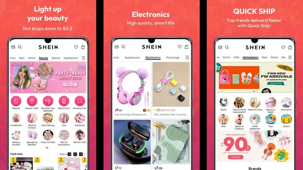 Dietro il clamore: Shein è legale? 2 shein è legittimo