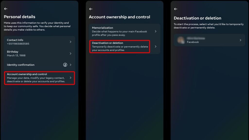 Quiet Time: How To Easily Deactivate Facebook Messenger 2 deactivate Messenger