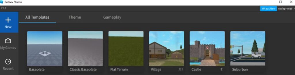 How to Create your own map in Roblox 1 your own map in roblox