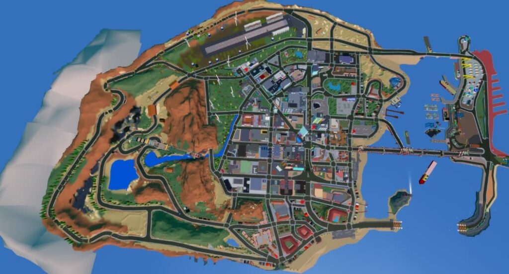 How to Create your own map in Roblox 2 your own map in roblox