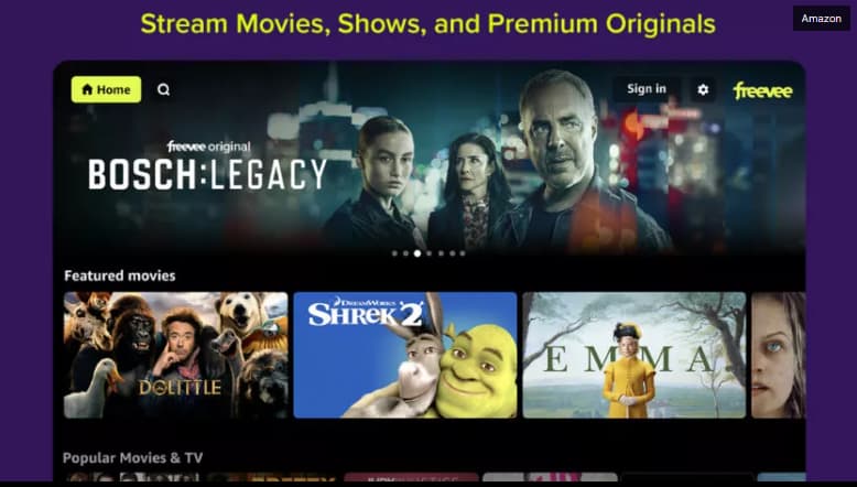 How to have more than 1000 free channels and movies on your Smart TV 7 Free channels
