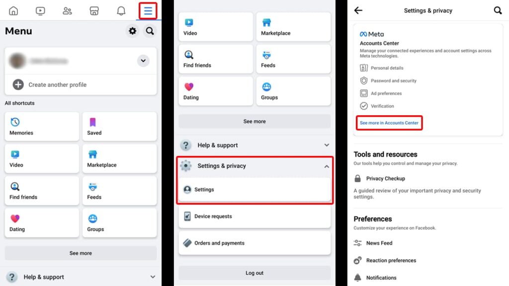 How to Effortlessly Change Your Name on Facebook 1 Change Your Name on Facebook