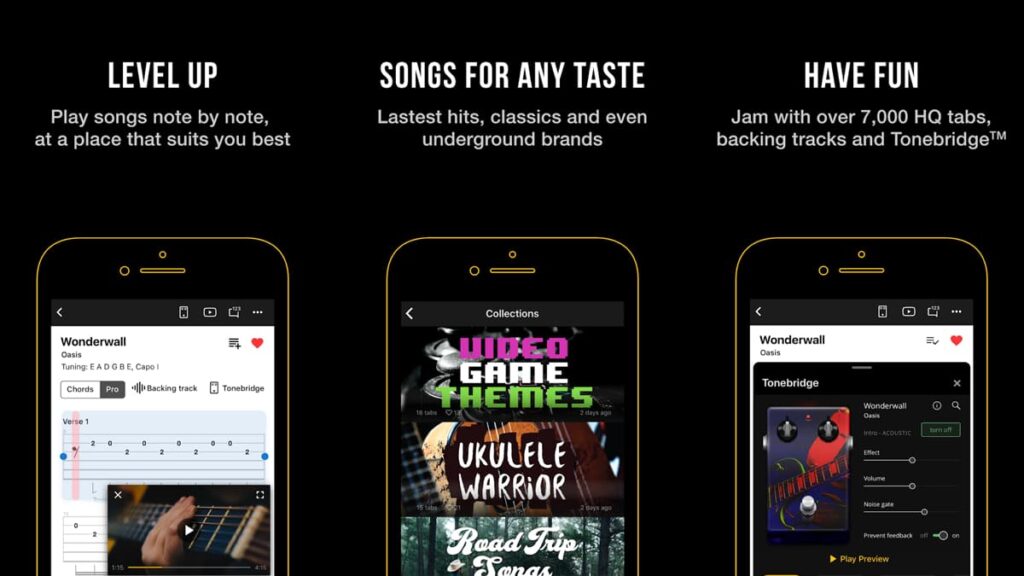 The Top 10 Apps to Learn How to Play Musical Instruments 1 Learn How to Play Musical Instruments