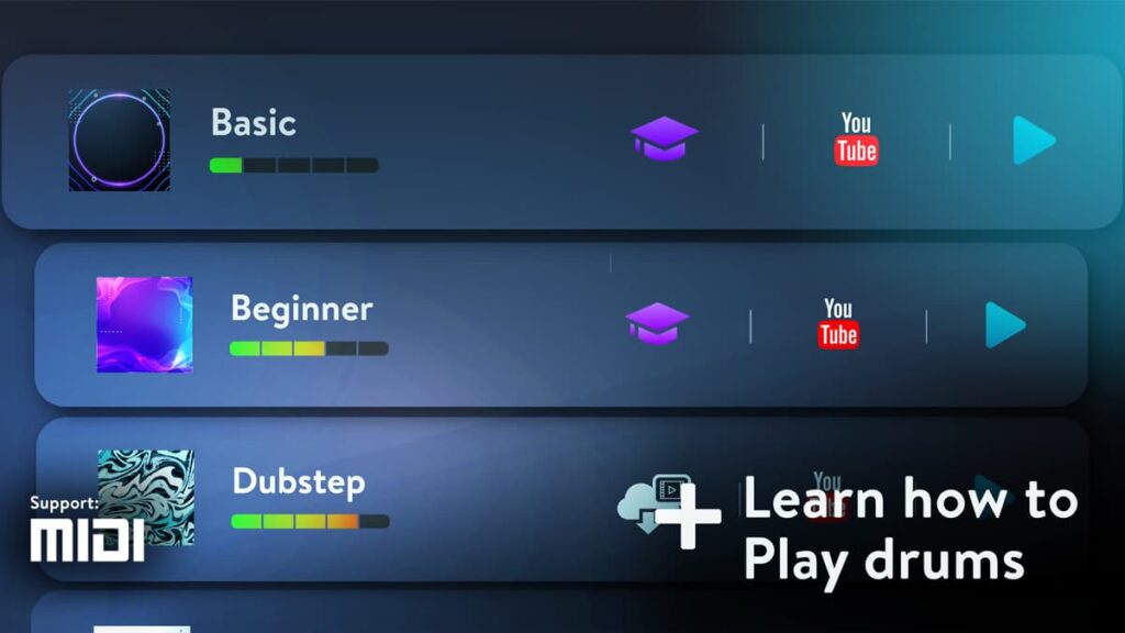 The Top 10 Apps to Learn How to Play Musical Instruments 3 Learn How to Play Musical Instruments