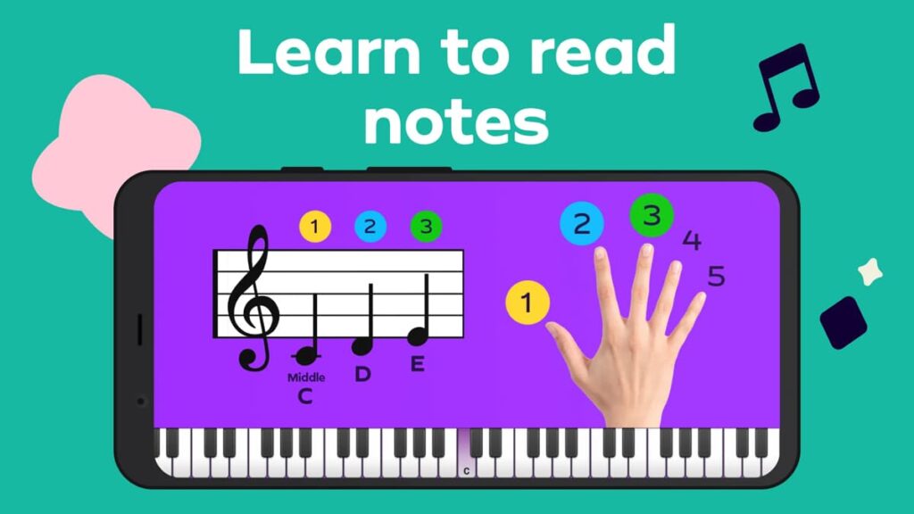 The Top 10 Apps to Learn How to Play Musical Instruments 5 Learn How to Play Musical Instruments