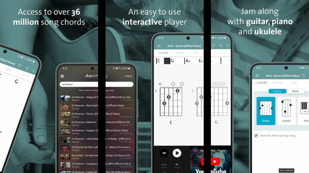 The Top 10 Apps to Learn How to Play Musical Instruments 11 Learn How to Play Musical Instruments