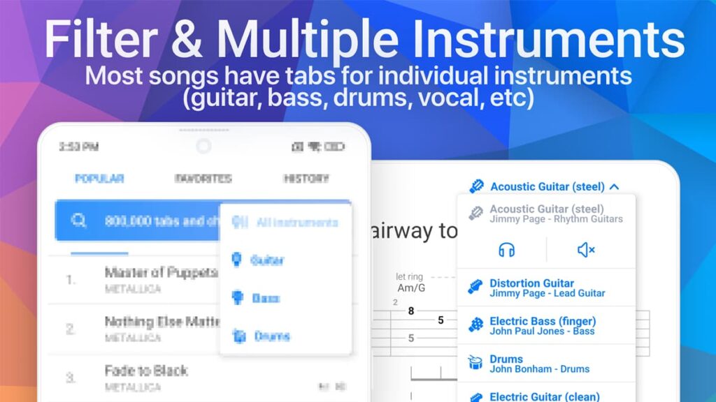 The Top 10 Apps to Learn How to Play Musical Instruments 15 Learn How to Play Musical Instruments