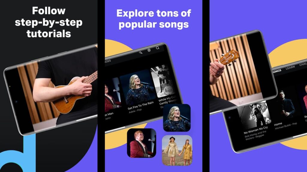The Top 10 Apps to Learn How to Play Musical Instruments 17 Learn How to Play Musical Instruments