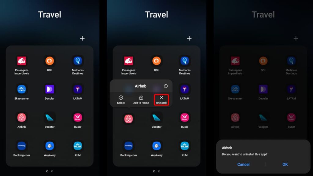 How to Quickly Delete Apps the Right Way 3 How to delete apps