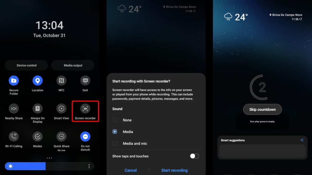 Comment partager une vidéo YouTube sur Instagram Story 2 YouTube video on Instagram Story