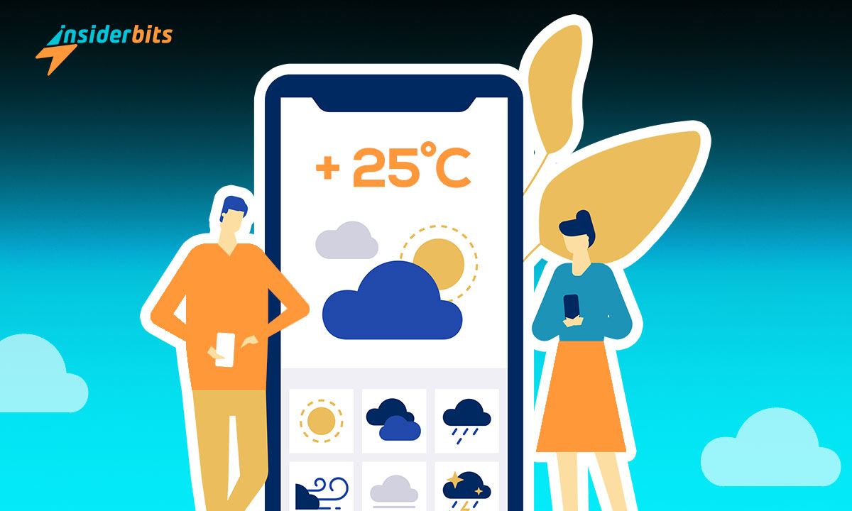 5 Best Weather Forecast Apps For Accurate Updates 3 5 Best Weather Forecast Apps For Accurate Updates