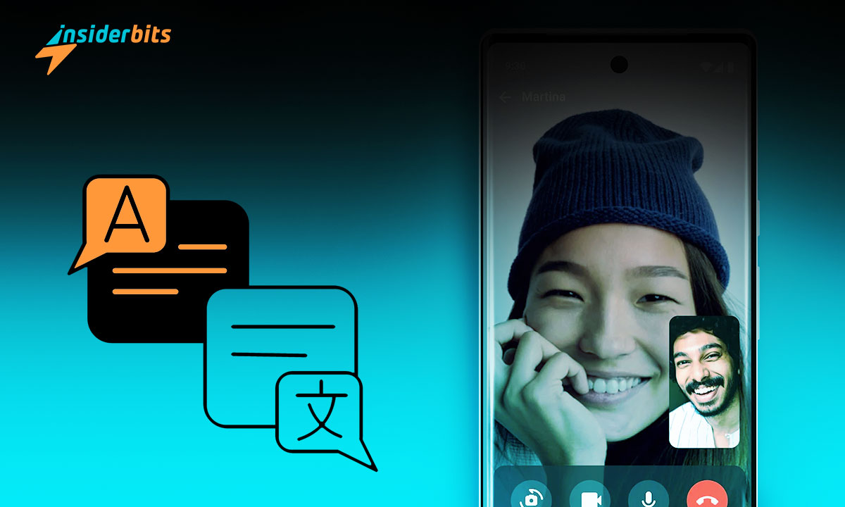 Connect Globally: Top Apps for Language Exchange 2 Se connecter à l'échelle mondiale Top Apps pour les langues