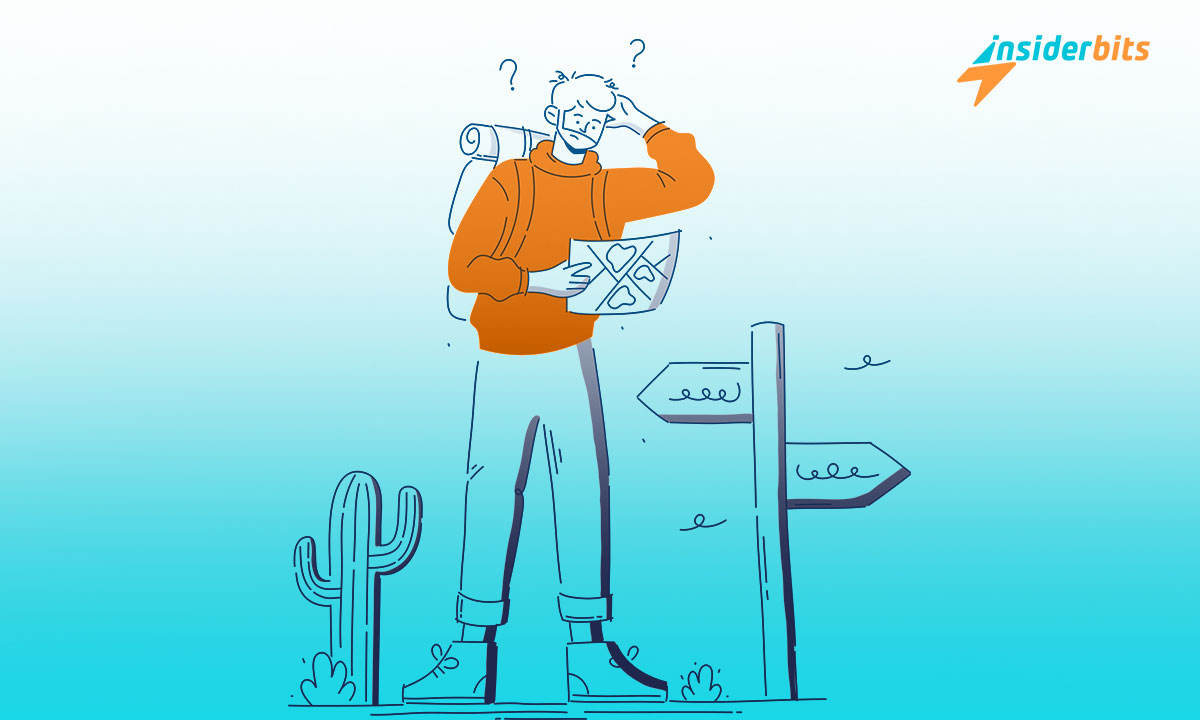 Find Your Way: 3 Best Map Apps Reviewed 3 Find Your Way 3 Best Map Apps Reviewed