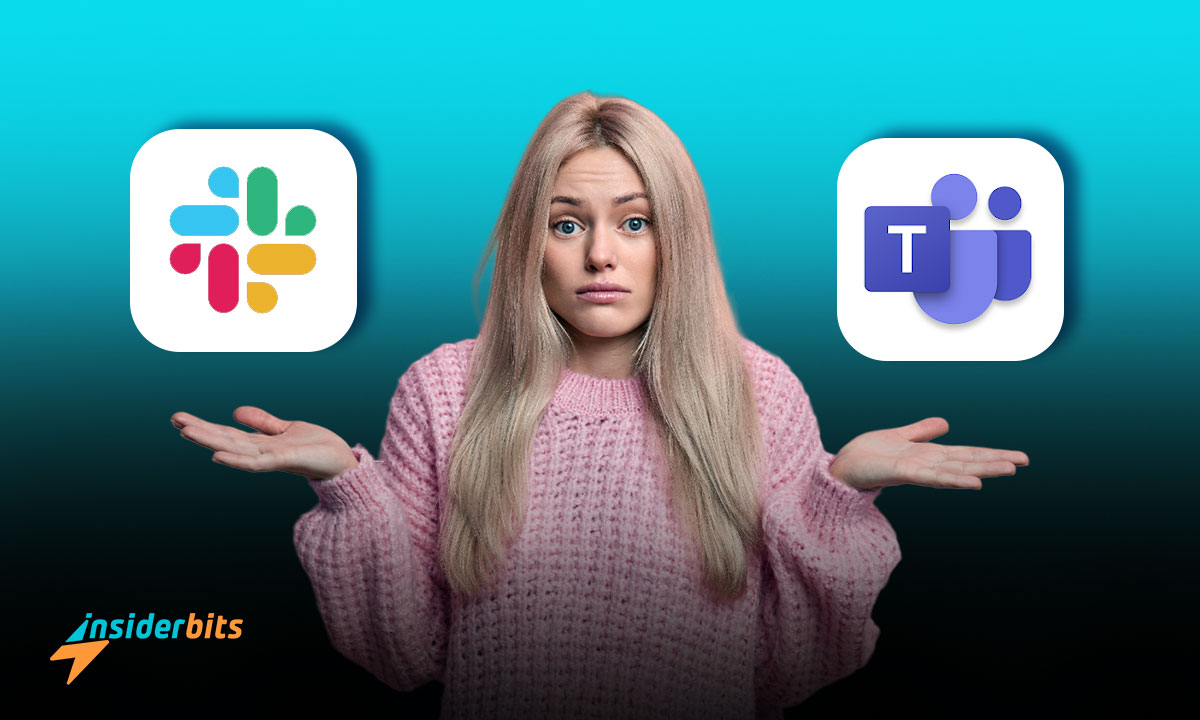 Slack vs Microsoft Teams: Qual è il migliore? 6 Slack vs Microsoft Teams Which is Better