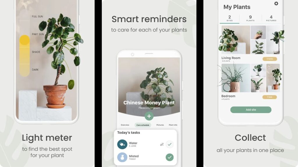 Green Thumb Guide: Learn Gardening with These Top Apps! 3 apprendre le jardinage