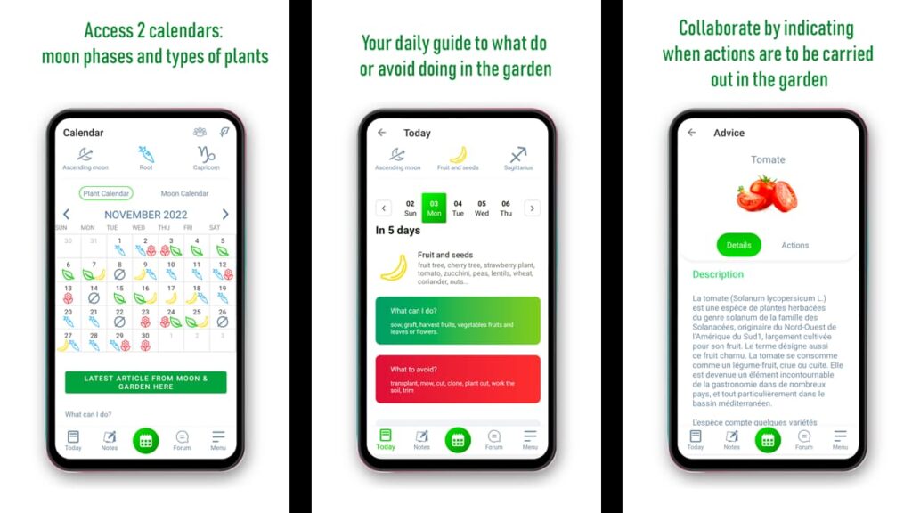 Green Thumb Guide: Learn Gardening with These Top Apps! 5 apprendre le jardinage