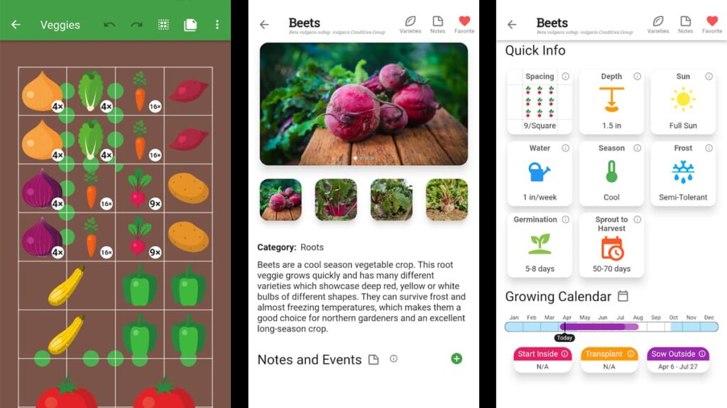 Green Thumb Guide: Learn Gardening with These Top Apps! 7 apprendre le jardinage