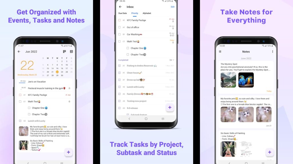 The Best 10 Apps to Organize Events Easily 5 apps to organize events