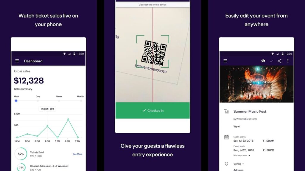 The Best 10 Apps to Organize Events Easily 9 apps to organize events