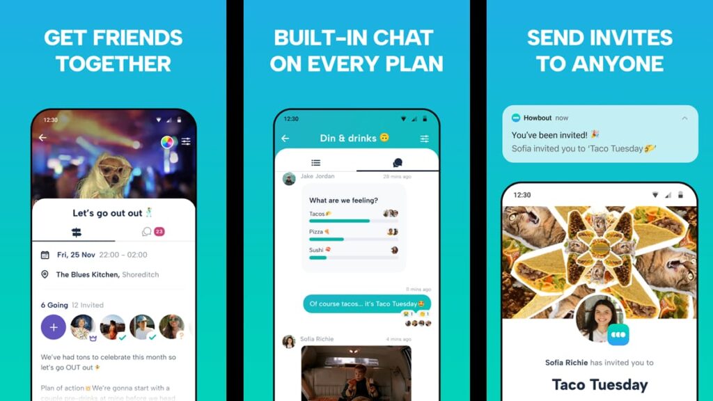 The Best 10 Apps to Organize Events Easily 13 apps to organize events