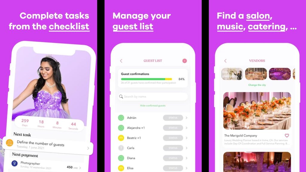 The Best 10 Apps to Organize Events Easily 17 apps to organize events