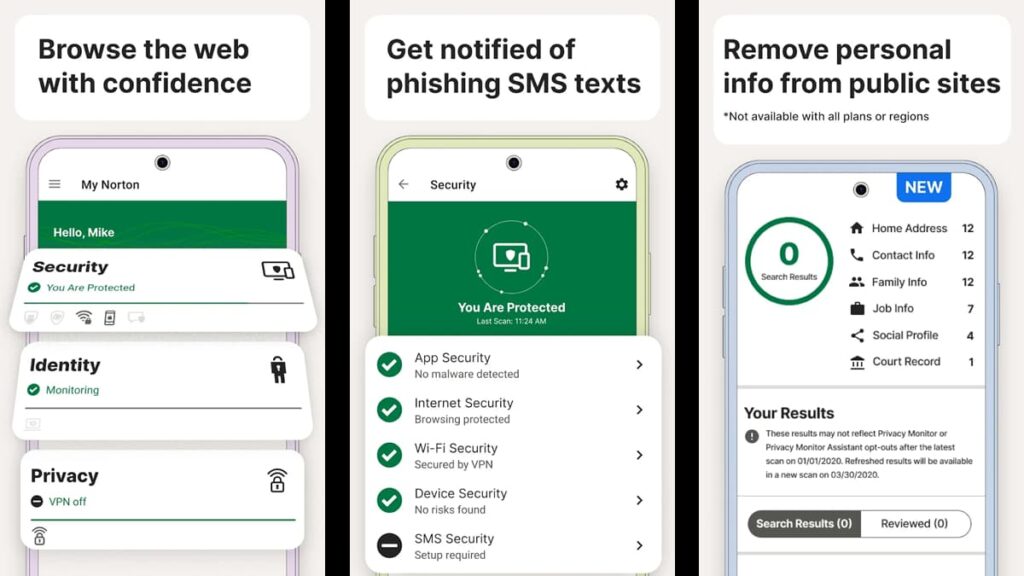Meilleures applications antivirus : votre guide de protection ultime 7 applications antivirus